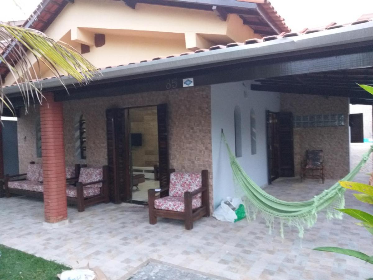 Casa Em Condominio Caragua Caraguatatuba Exteriér fotografie